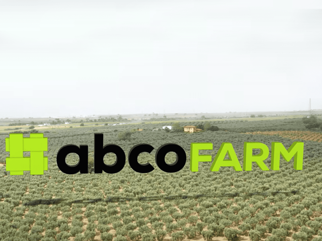 <cite>abco<i>FARM</i></cite>; Çukurova’nın Bereketli Topraklarının Sürdürülebilir ve Dijital Tarım Şirketi