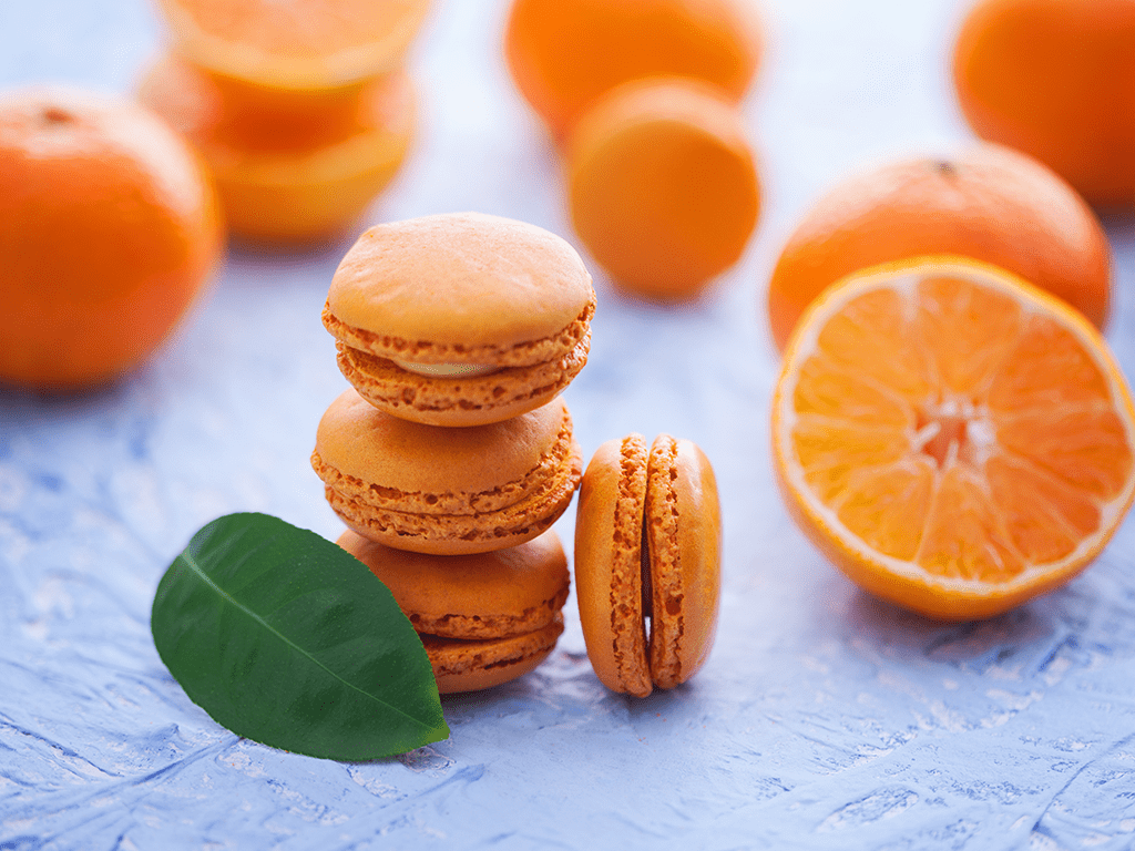 Mandarin