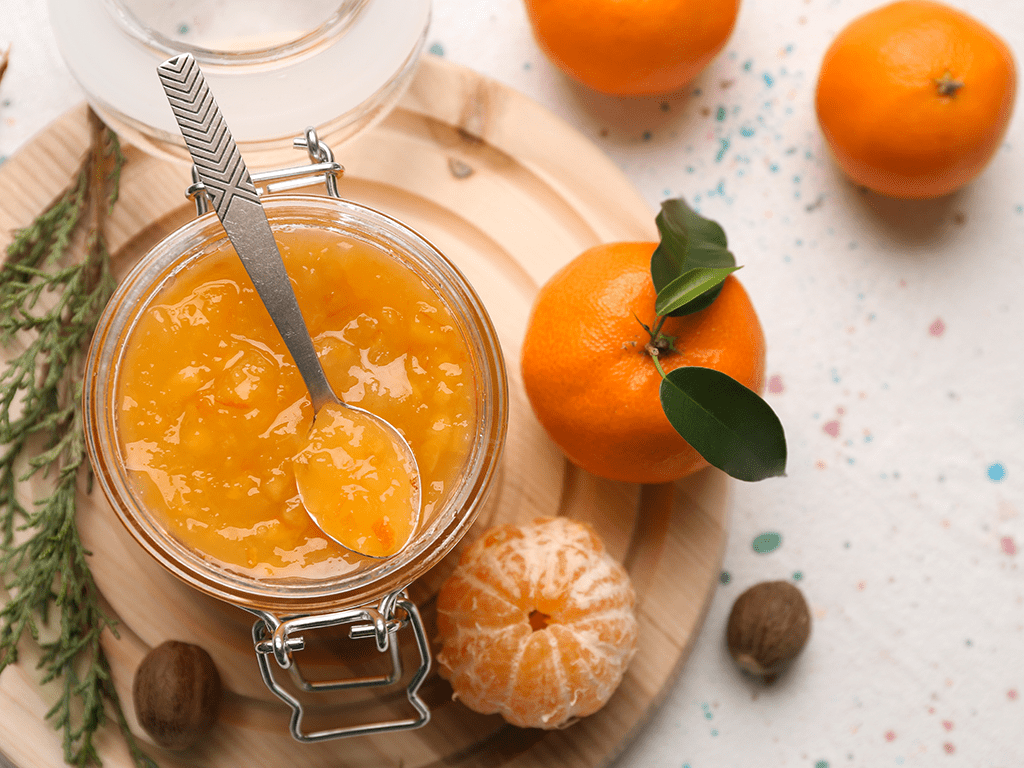 Mandarin